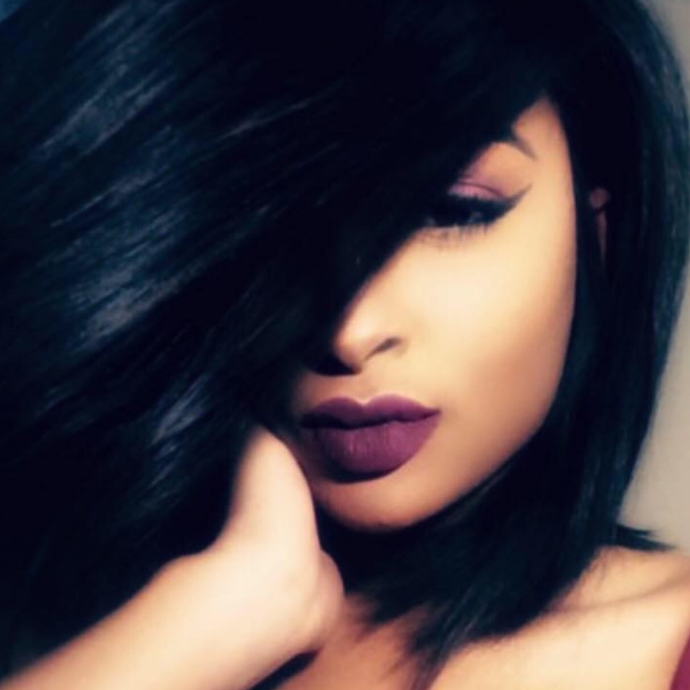 Meet your Posher, Dawanna Lashaye